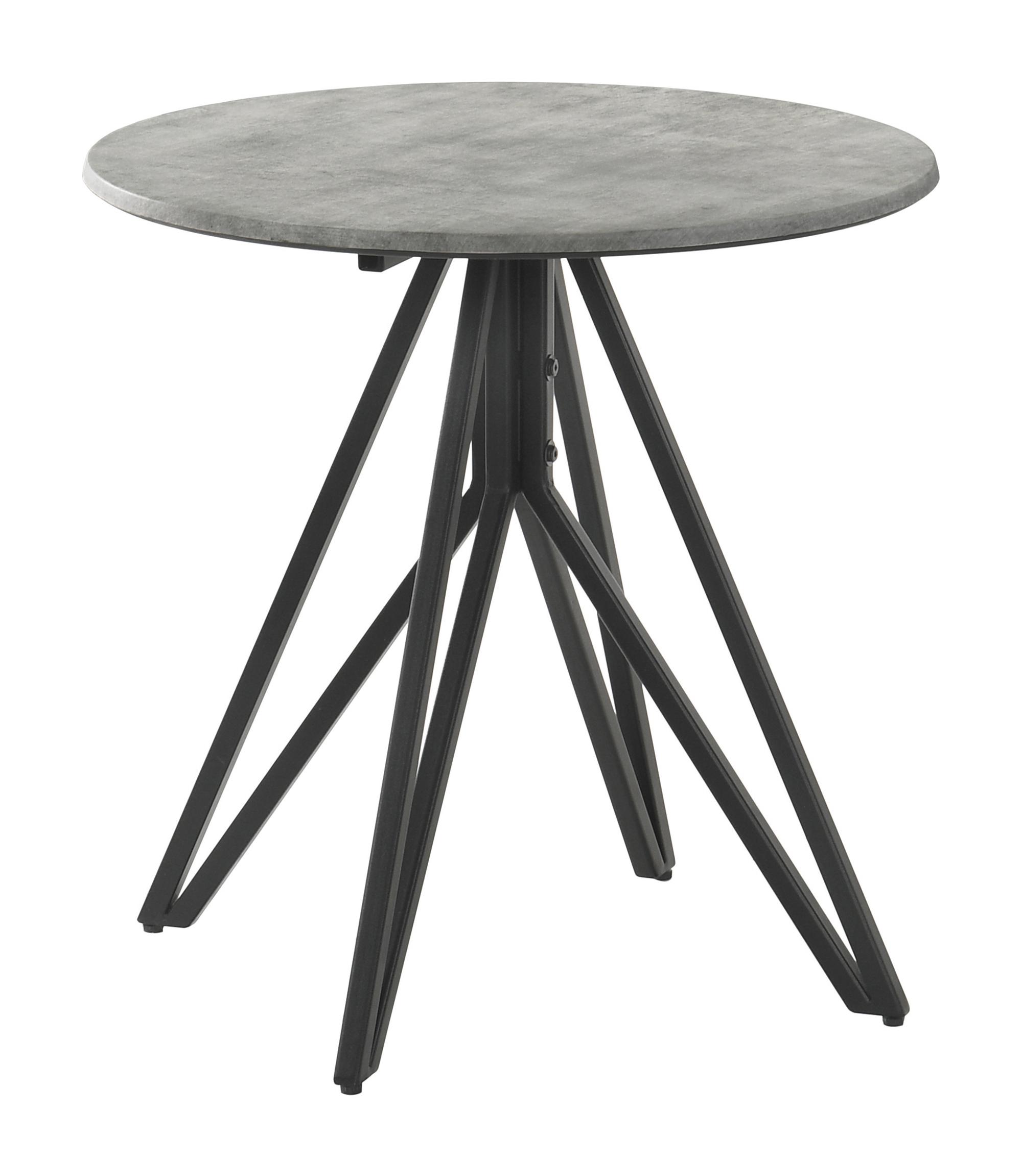 

                    
Coaster 736178-S2 Coffee Table Set Gray  Purchase 
