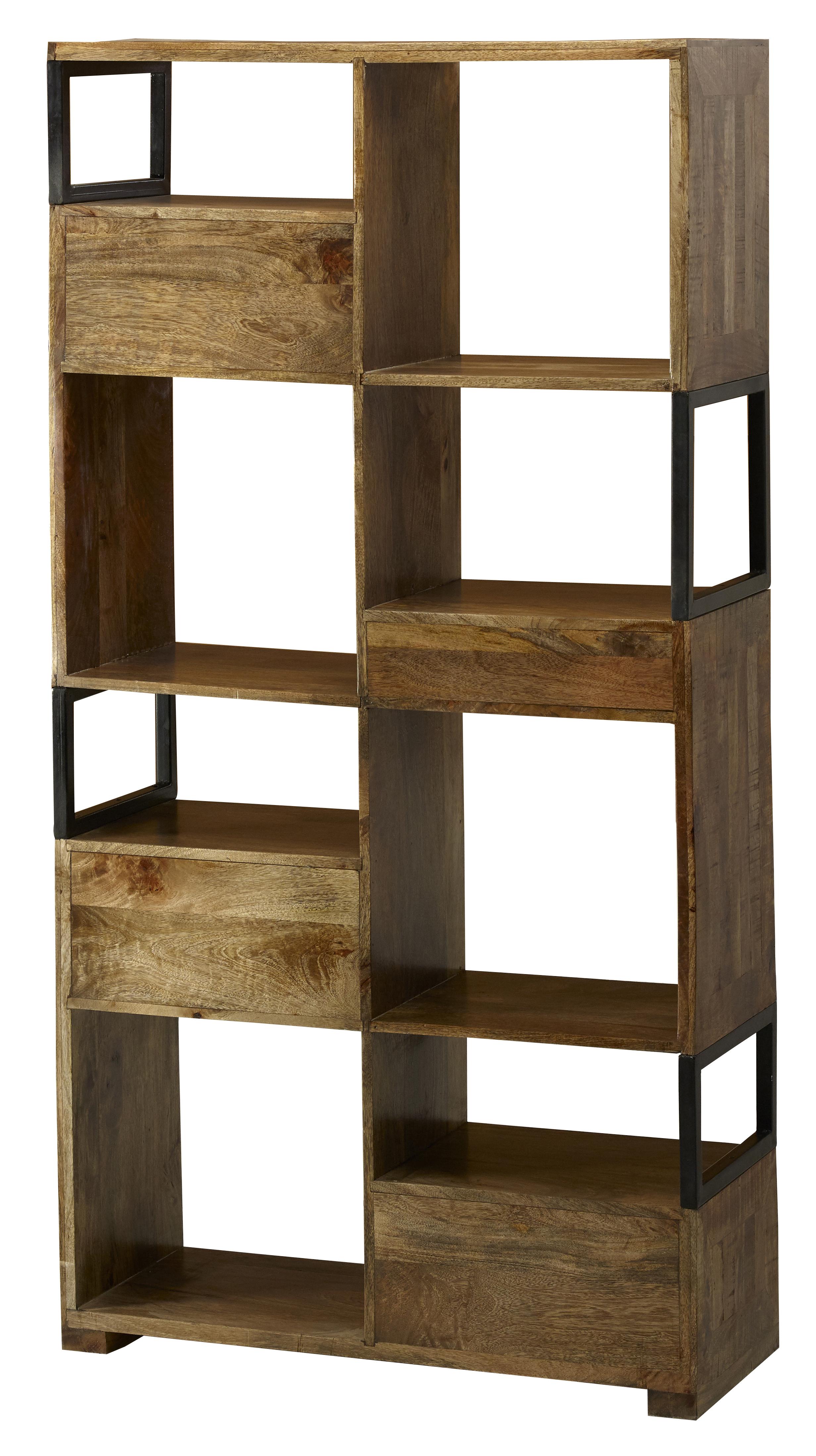 

                    
JAIPUR HOME UCS-6863 Cubist Display Brown  Purchase 
