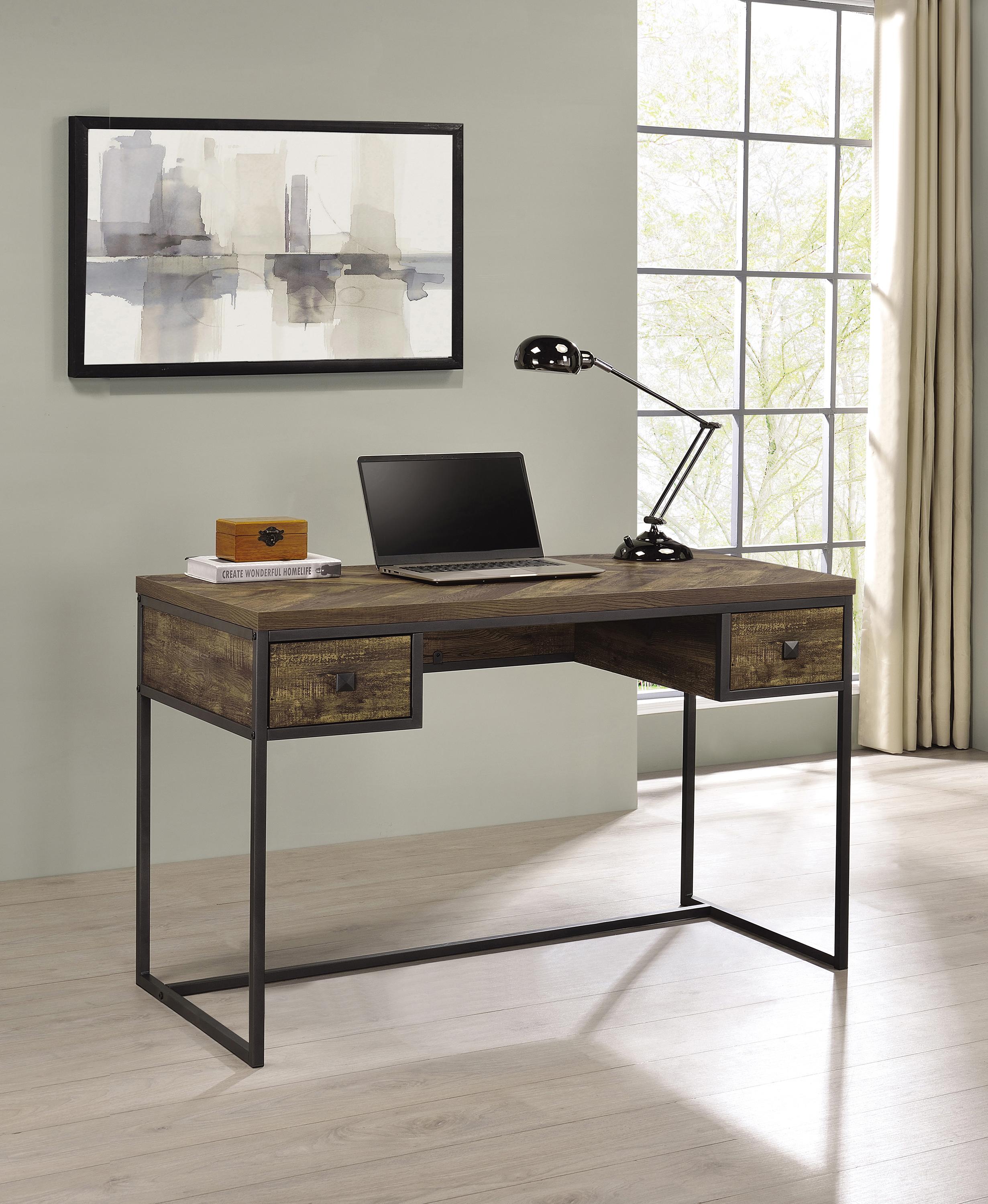

    
882091-S2 Millbrook Writing Desk Set

