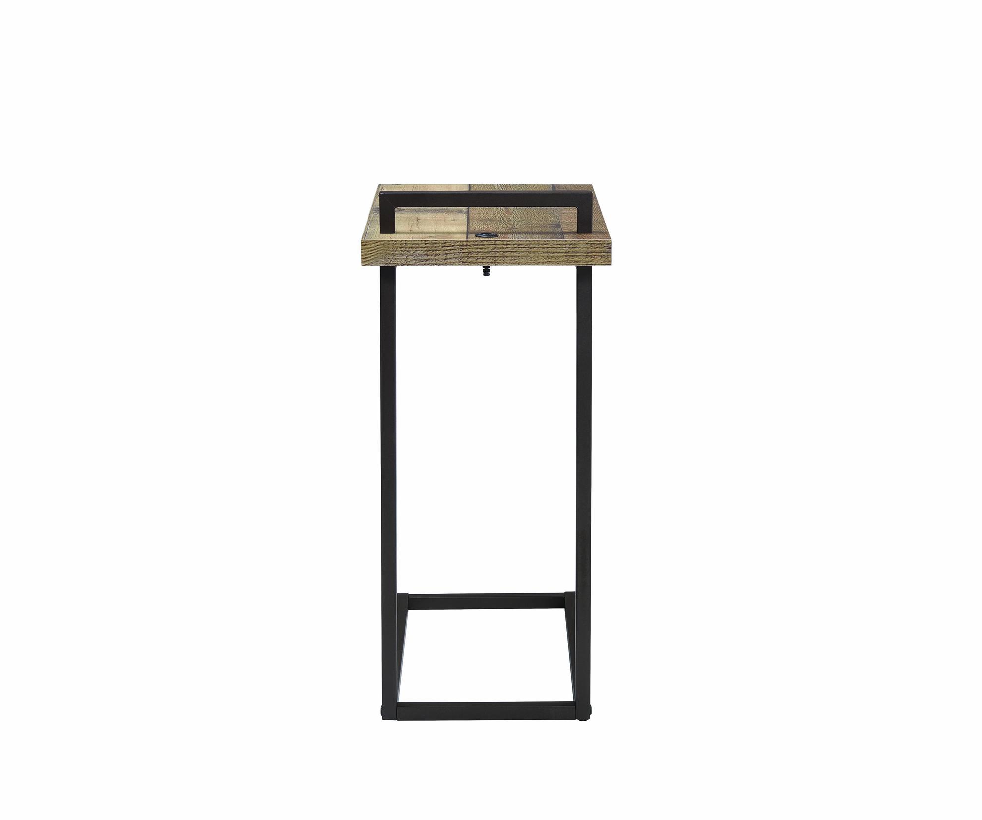 

    
931126 Coaster Accent Table
