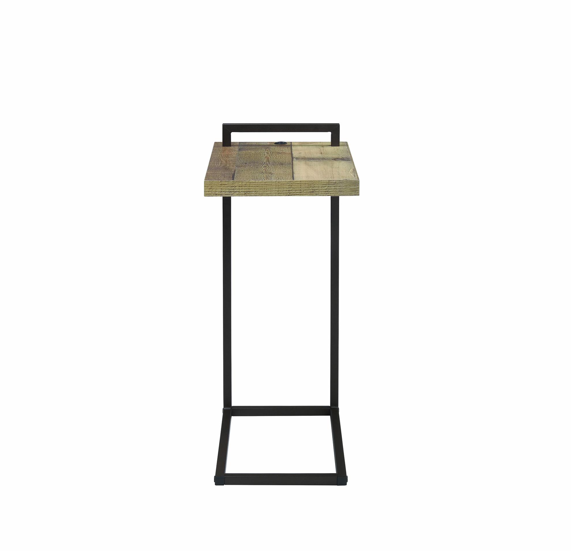 

                    
Coaster 931126 Accent Table Brown  Purchase 
