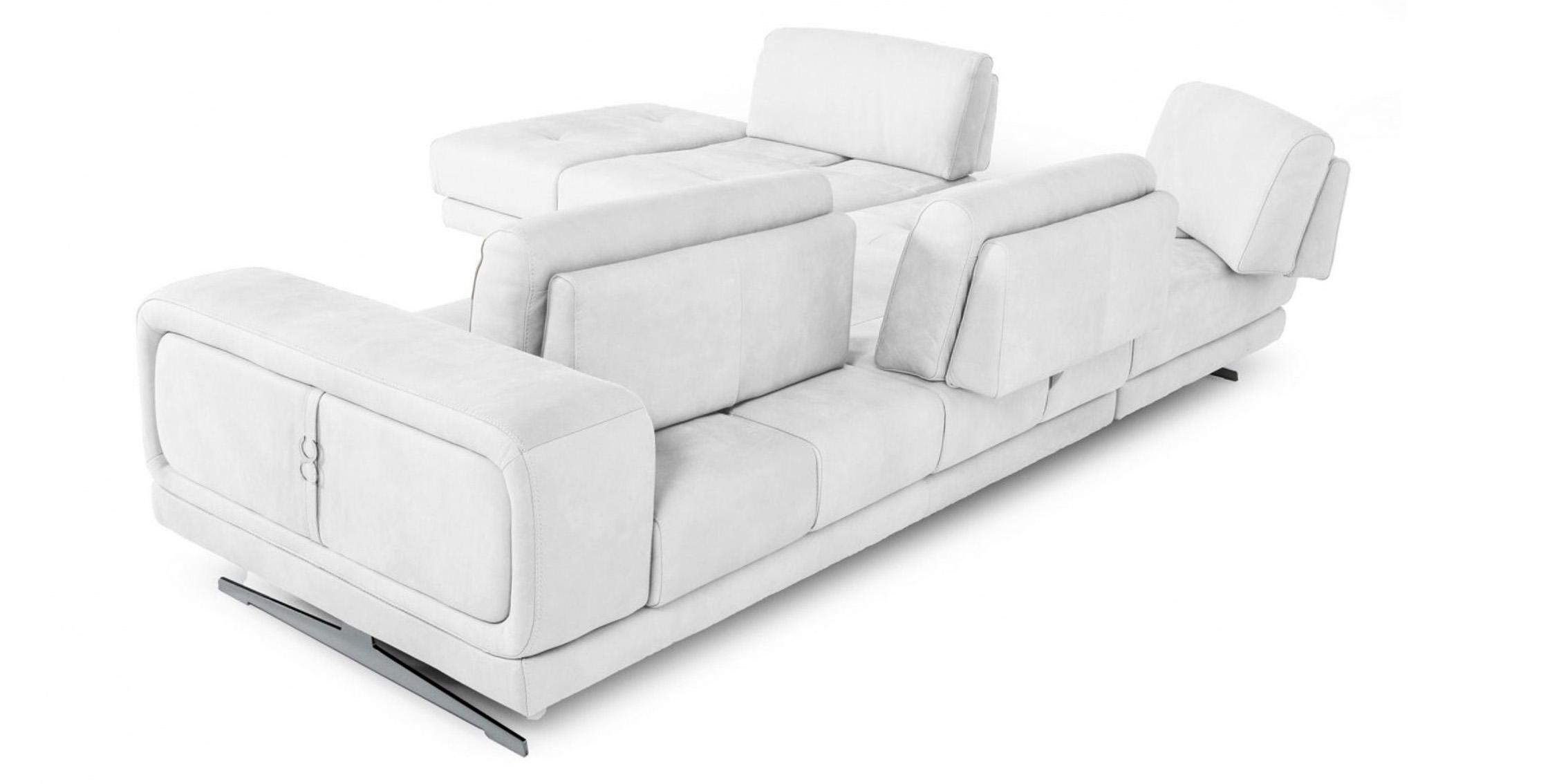

    
VIG Furniture VGCCMOOD-SPAZIO-100-WHT-LAF-SECT 79192 Sectional Sofa White VGCCMOOD-SPAZIO-100-WHT-LAF-SECT
