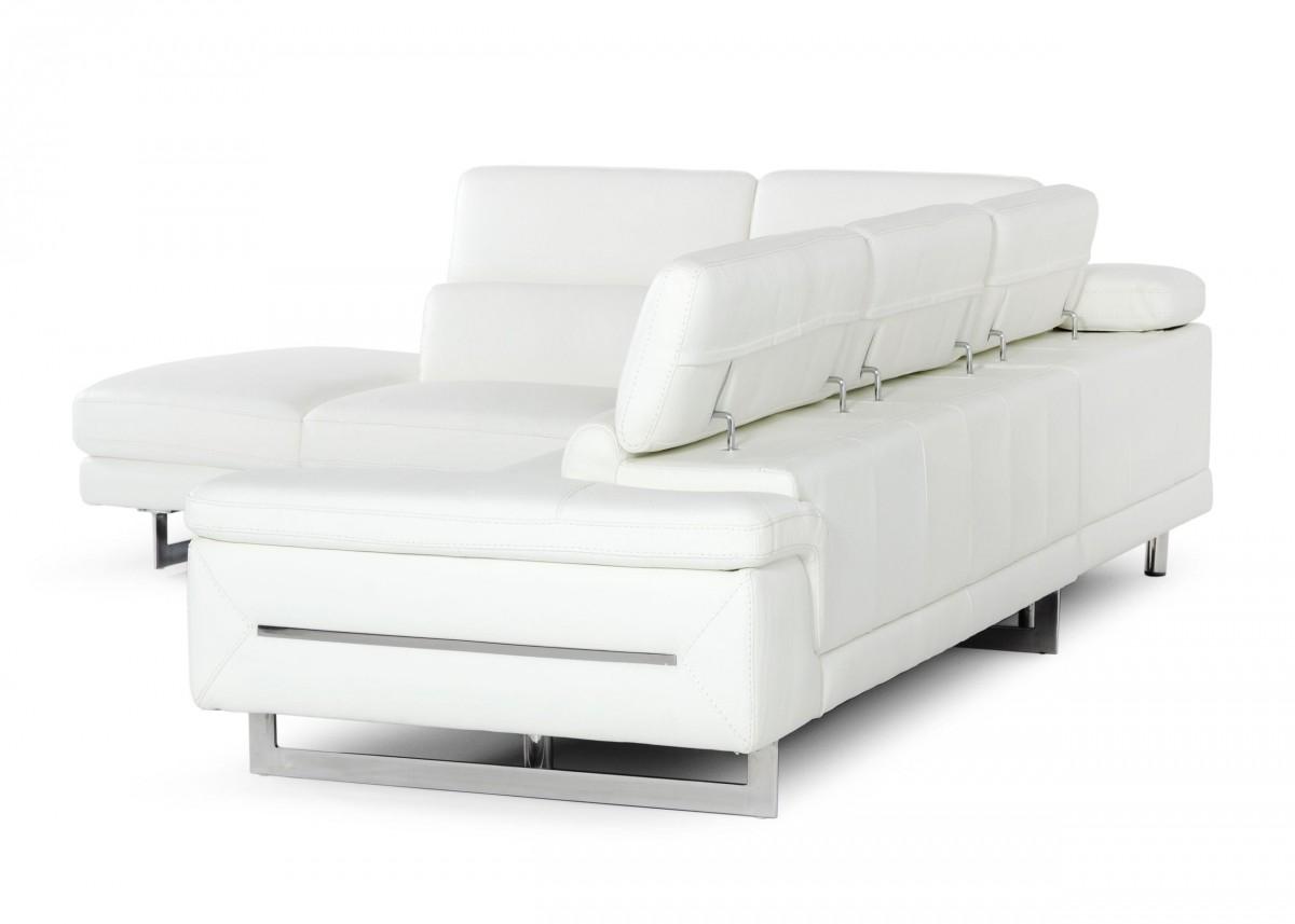 

    
VIG Furniture VGDDVELVET-WHT-SECT Sectional Sofa White VGDDVELVET-WHT-SECT
