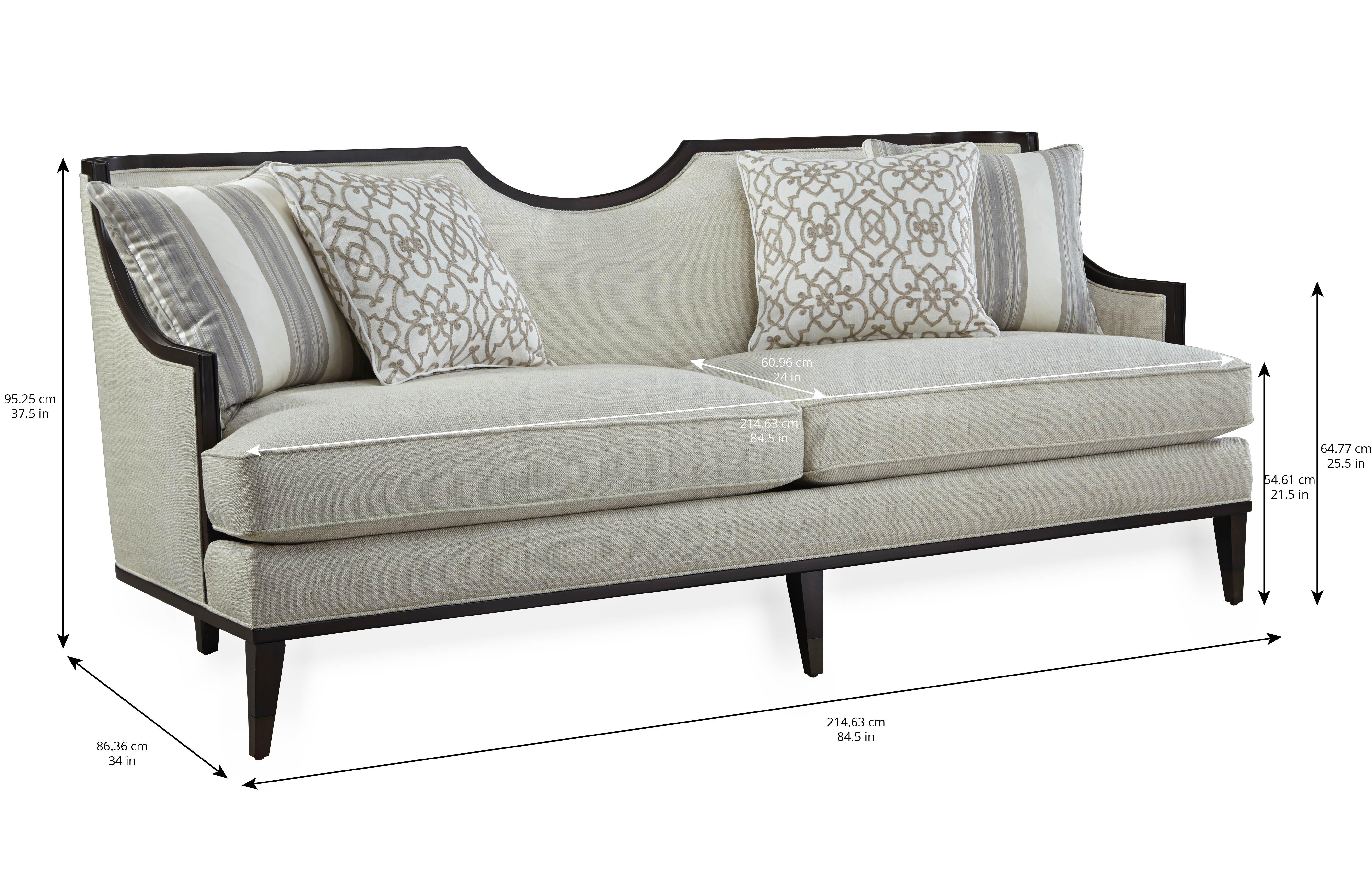 

                    
a.r.t. furniture Intrigue Harper Sofa and 2 Chairs Ivory Fabric Purchase 
