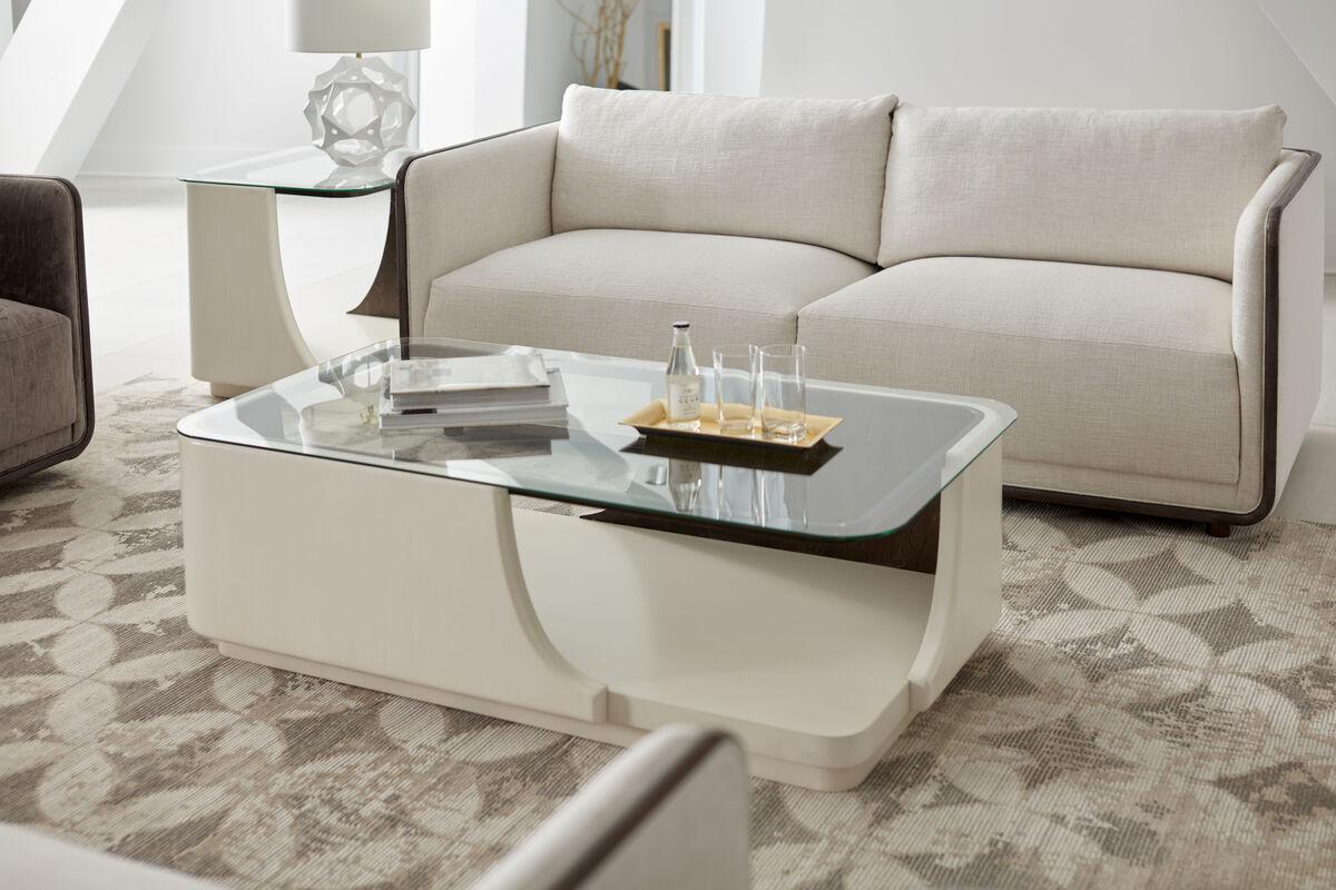 

                    
Buy Ivory Fabric Sofa set 2Pcs 764501-5303 Sagrada A.R.T. Furniture Contemporary
