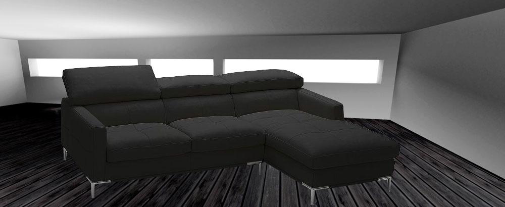 

    
J&M Furniture 1281b Sectional Sofa Black SKU176901111-Sectional
