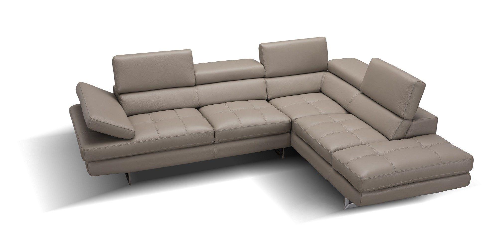 

    
J&M Furniture A761 Sectional Sofa Tan SKU1785523
