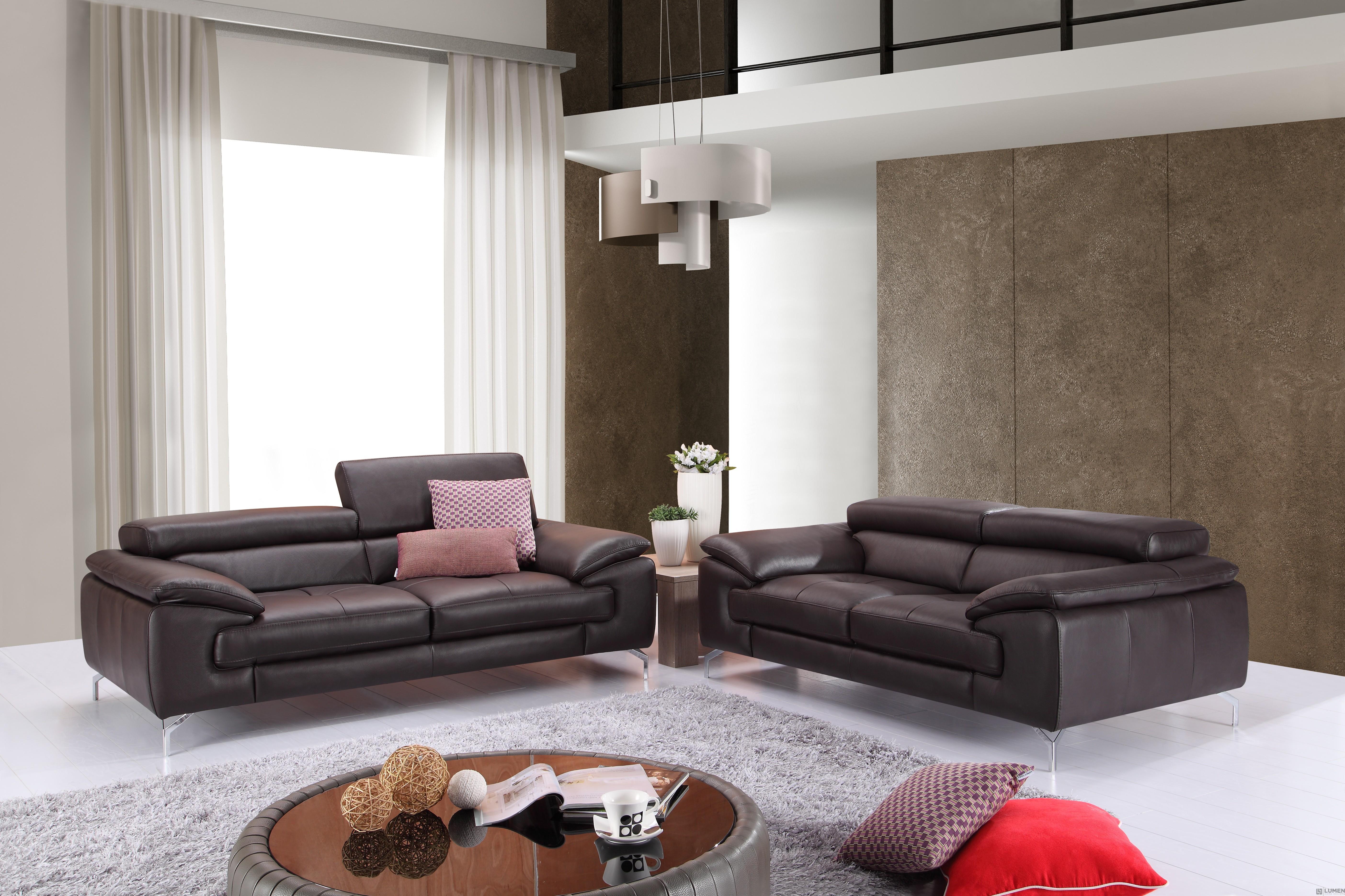 

                    
J&M Furniture A973 Sofa Coffee Leather Purchase 
