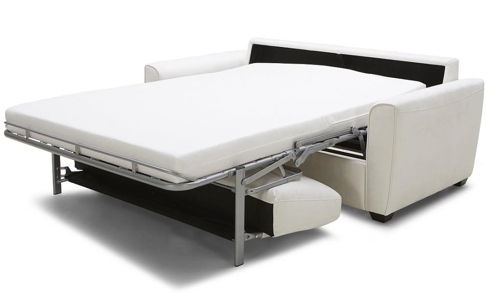 

    
J&M Furniture Alpine Sofa bed White SKU18236

