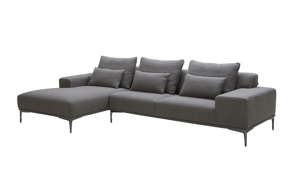 

    
J&M Furniture Christian Sectional Sofa Gray SKU18134
