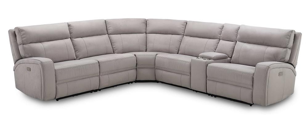 

    
J&M Furniture Cozy Sectional Sofa Light Gray SKU184762
