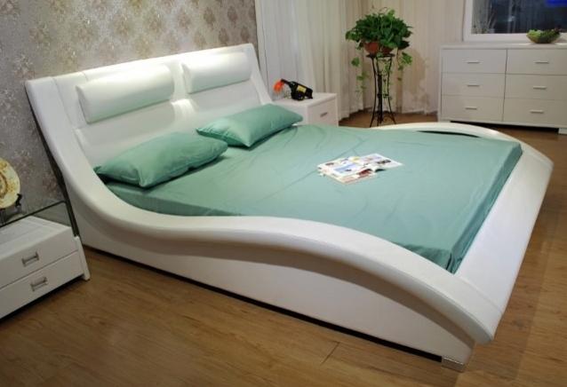 

    
SKU178361-EK-Bed J&M Furniture Platform Bed
