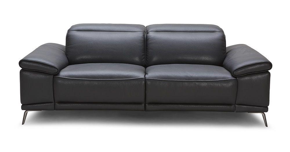 

    
J&M Furniture Giovani Reclining Set Black SKU18220-Set-2
