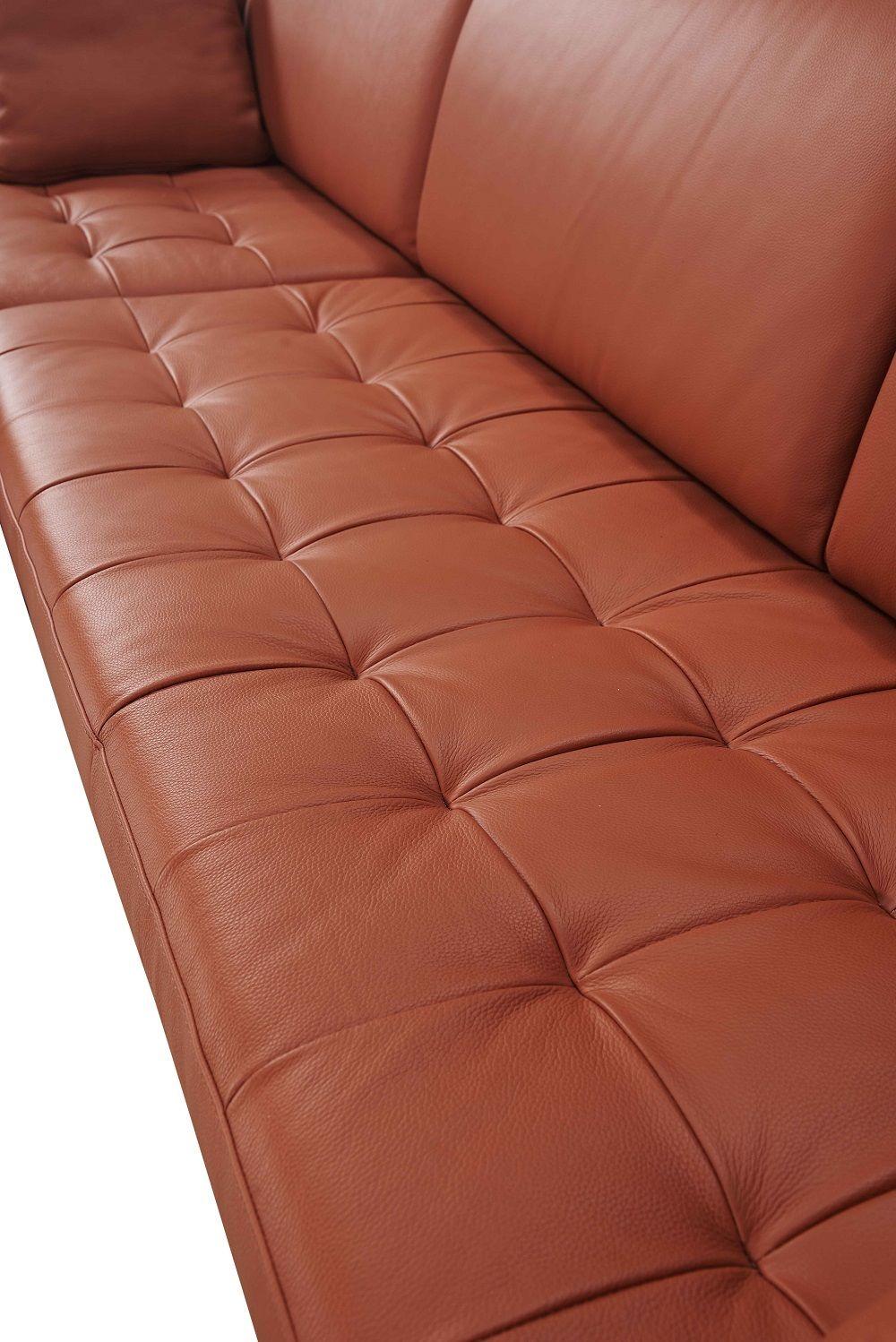 

    
J&M Furniture Hampton Sectional Sofa Orange SKU18080
