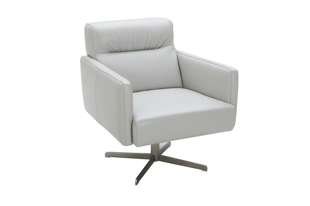 

    
J&M Furniture Jaeger Accent Chair Light Gray SKU17245111 -Accent Chair

