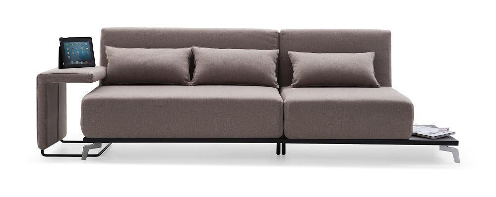 

    
J&M Furniture JH033 Sofa bed Gray SKU17850
