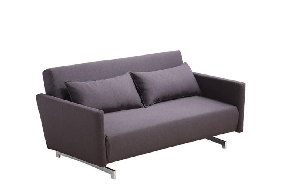

    
J&M Furniture JK042  Chocolate SKU17923-Sofa Sleeper

