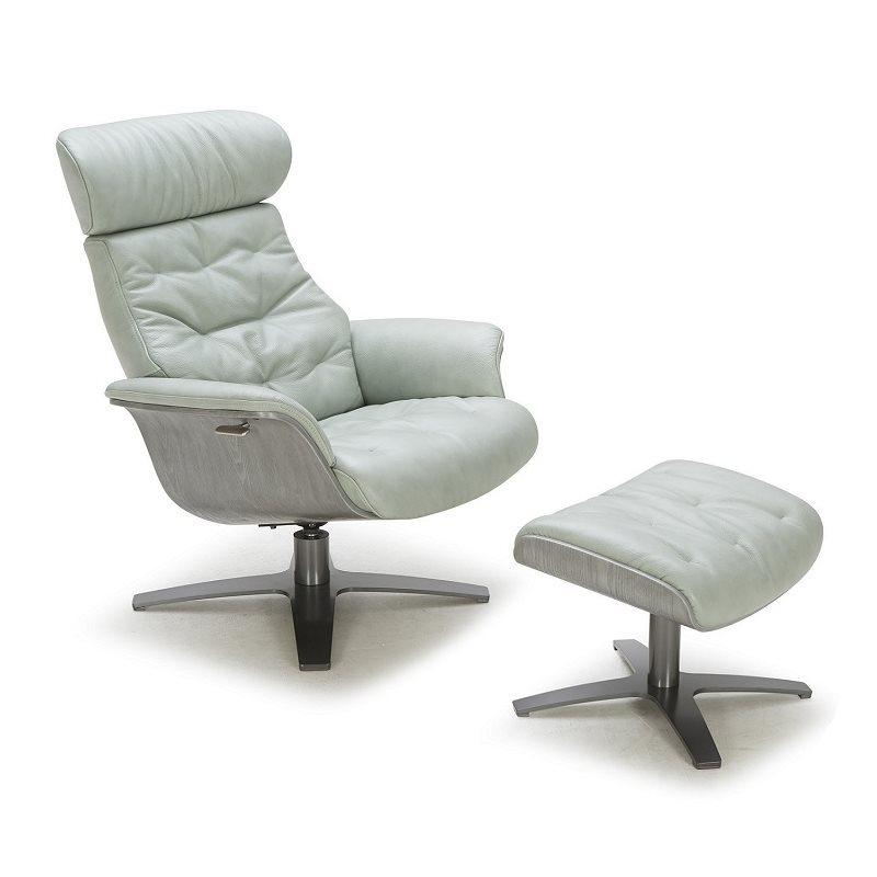 J&M Furniture Karma Lounge Chair