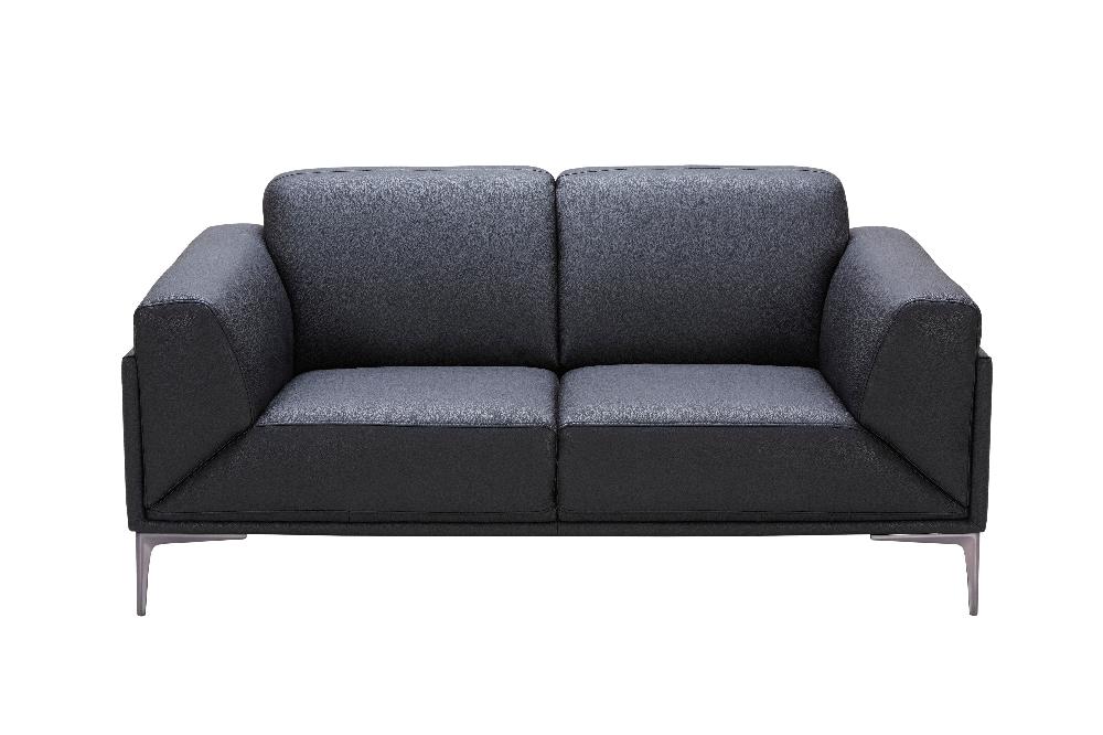 

    
SKU18249-Set-3 J&M Furniture Sofa Loveseat and Chair Set
