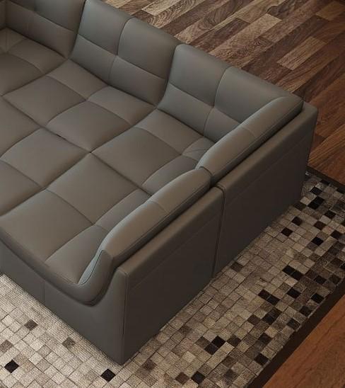 

    
Lego Sectional Sofa
