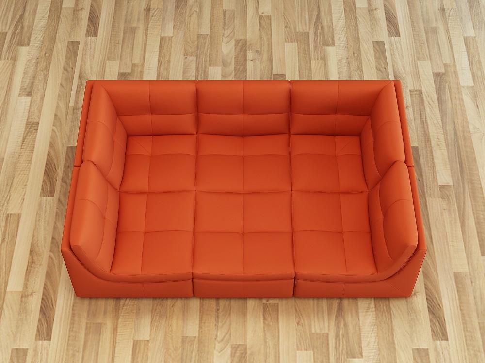 

                    
J&M Furniture Lego Sectional Sofa Orange Leather Purchase 
