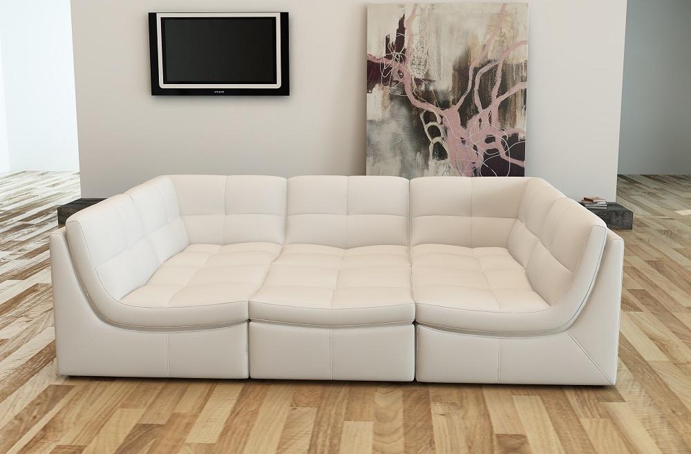 

    
J&M Furniture Lego Sectional Sofa White SKU176653
