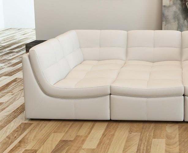 

    
SKU176653 J&M Furniture Sectional Sofa
