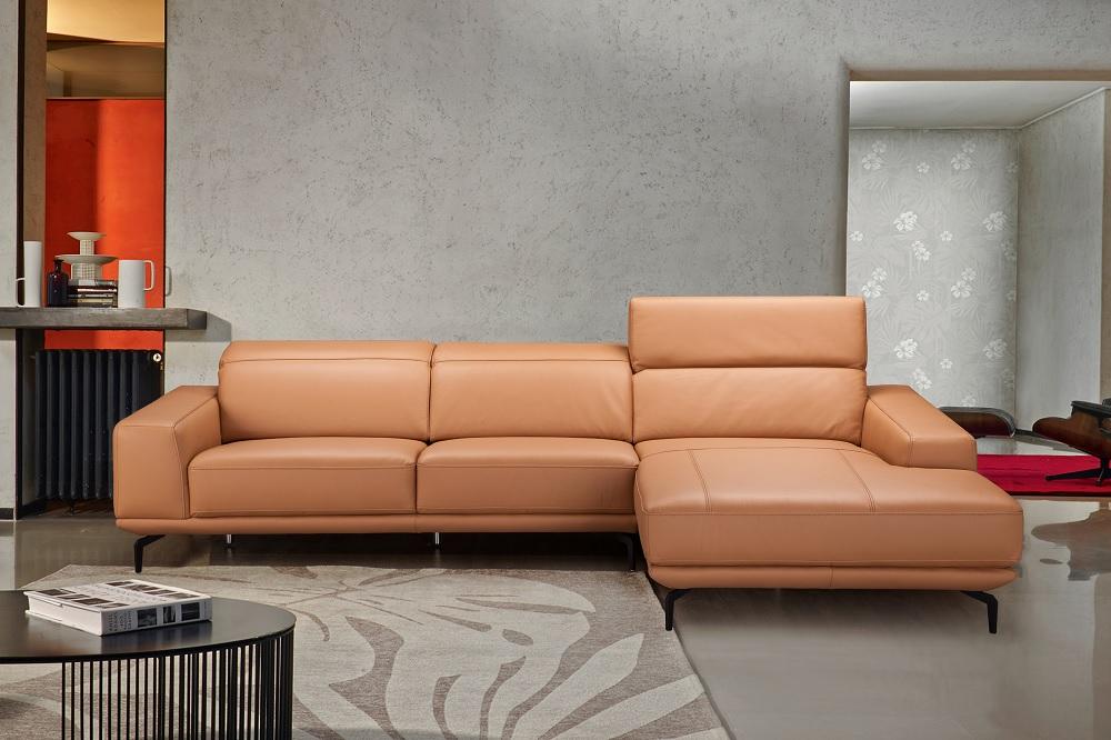 

    
J&M Furniture Lima Sectional Sofa Light Brown SKU1790891-LHC
