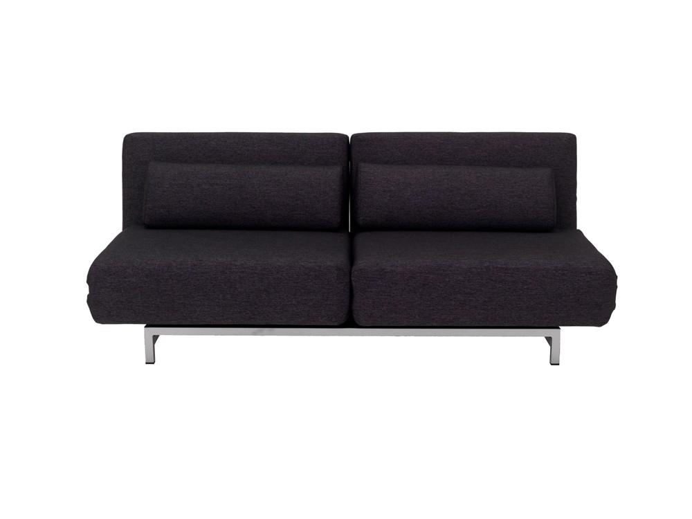 

                    
J&M Furniture LK06-2 Sofa bed Black Fabric Purchase 
