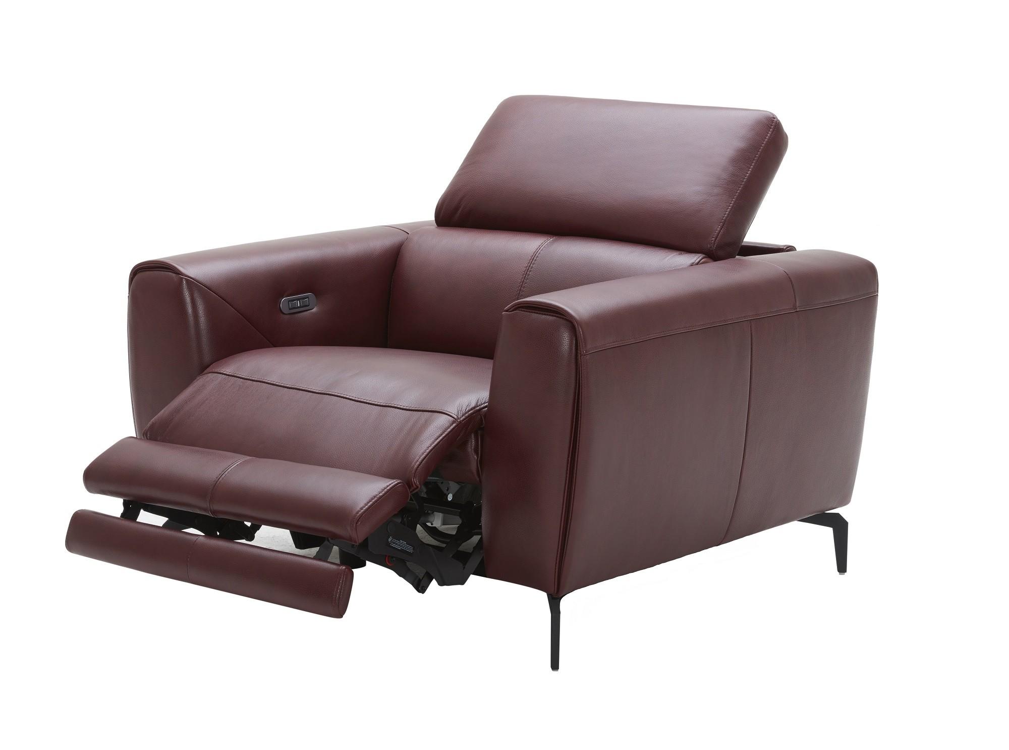

    
SKU18822-Sofa Set-3 J&M Furniture Reclining Set
