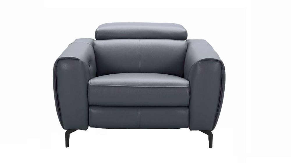 

    
SKU188241-Set-3 Modern Motion Living Room Sofa Set 3Pcs in Blue-Grey J&M Lorenzo
