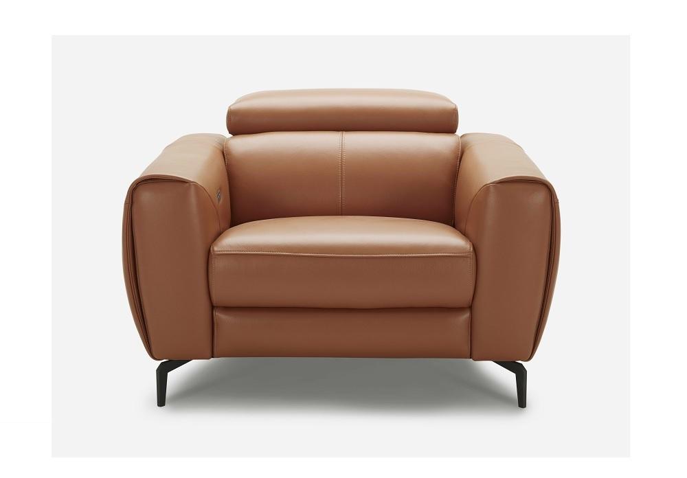 

                    
Buy J&M Lorenzo Modern Motion Living Room Sofa Set in Caramel 3Pcs
