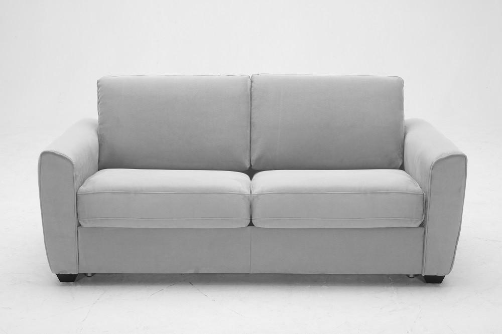 

    
J&M Furniture Marino Sofa bed Gray 18235
