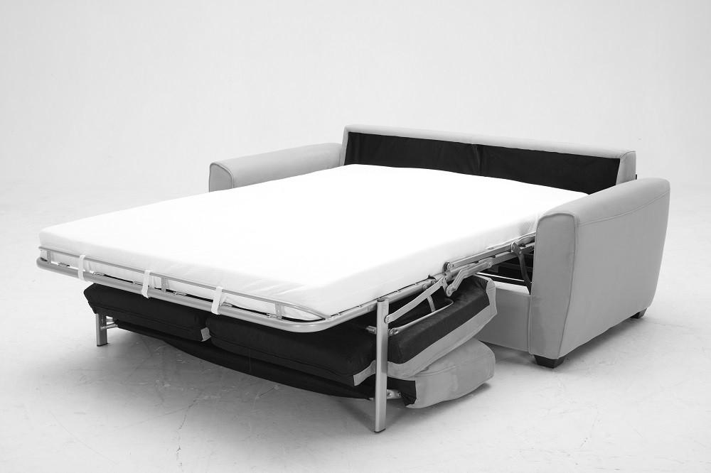

    
18235 J&M Furniture Sofa bed
