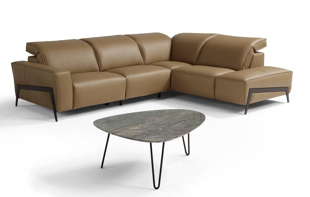 

    
J&M Furniture Ocean Sectional Sofa  SKU182891-RHC
