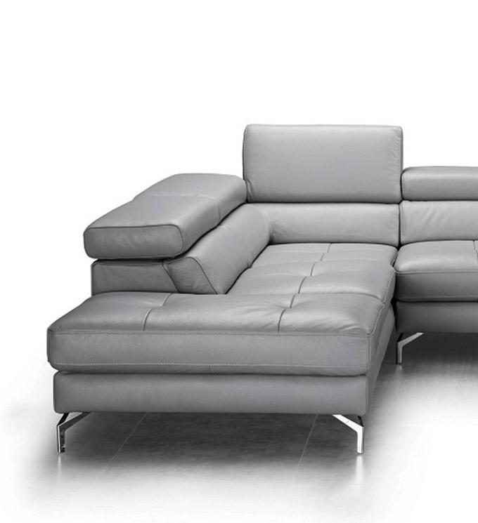 

    
Olivia Sectional Sofa

