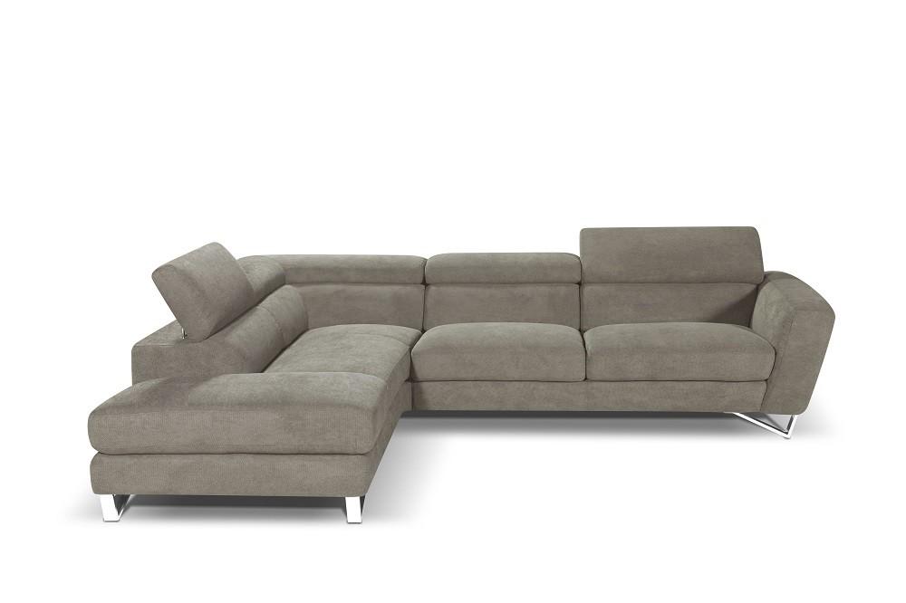 

    
J&M Furniture Sparta Sectional Sofa Gray SKU18281-L
