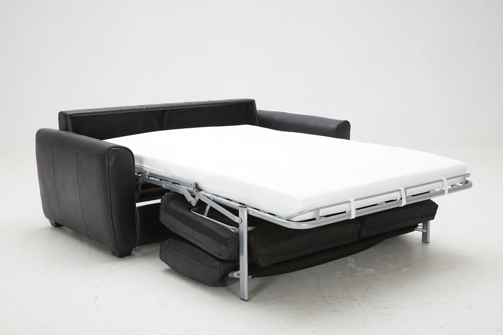 

    
18232 J&M Furniture Sofa bed
