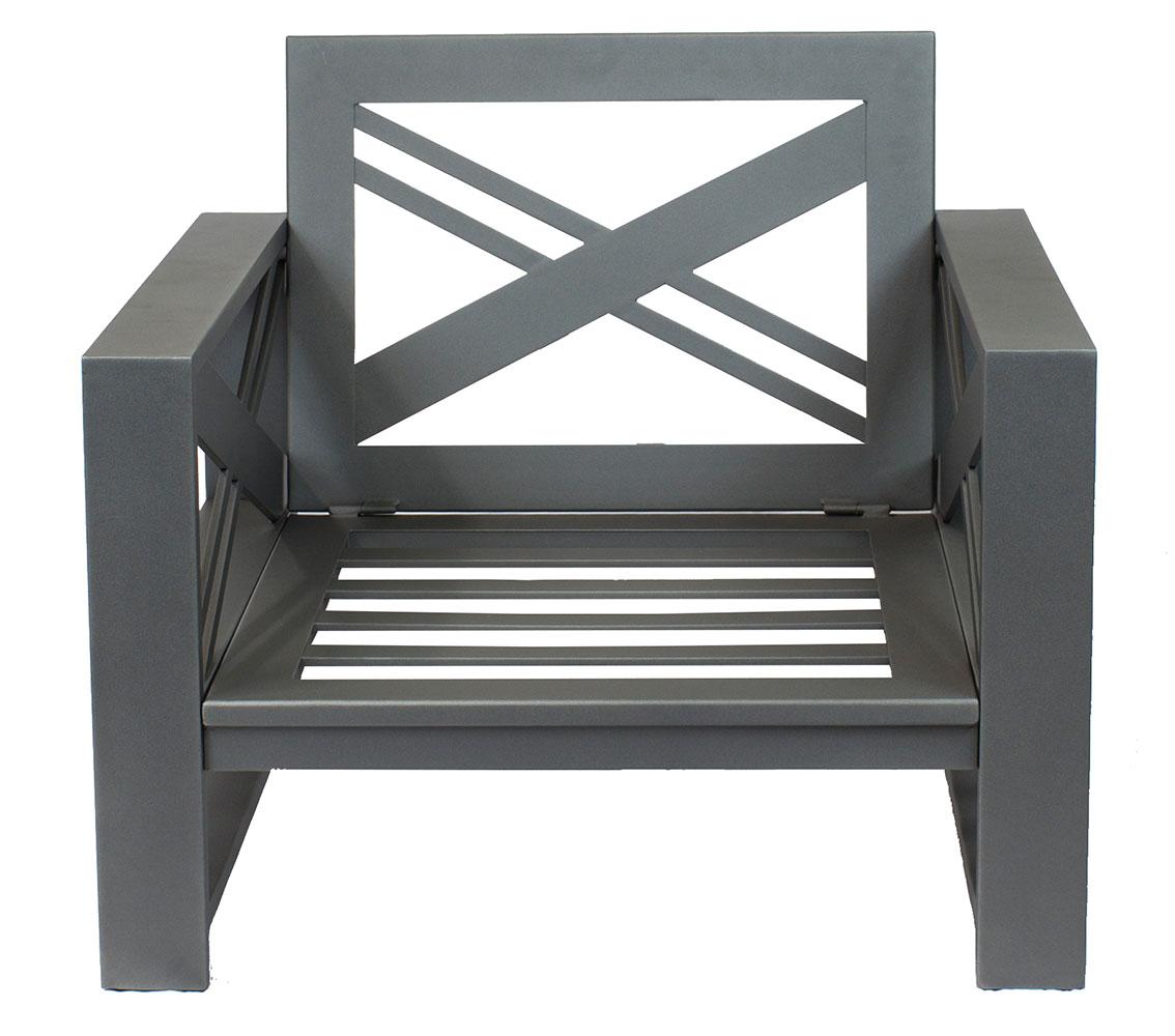 

    
Jolee Aluminum Frame Club Chair w/ Natural Sunbrella Cushion by CaliPatio SPECIAL ORDER
