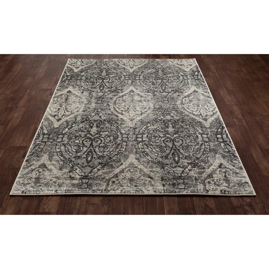 

    
Art Carpet Kanpur Elizabeth Area Rug Brown OJAR000130115
