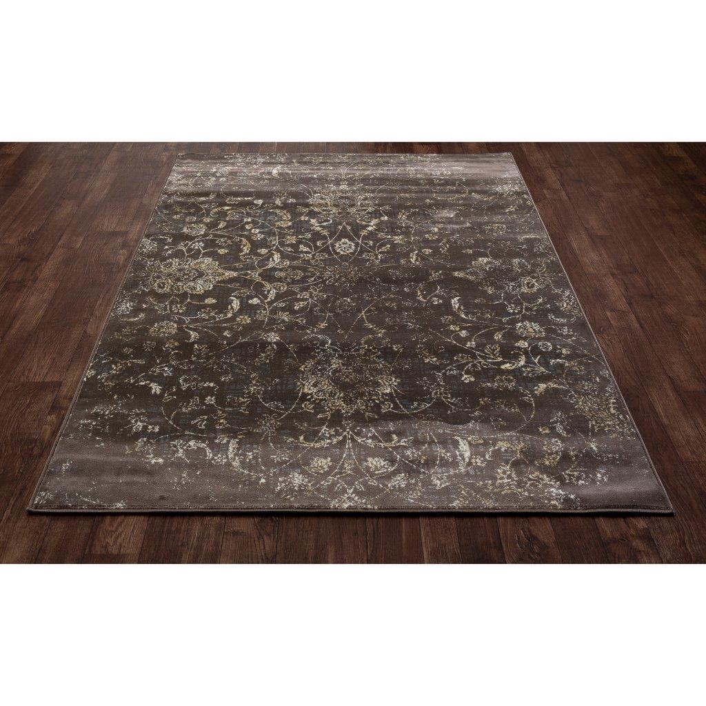 

    
Art Carpet Kanpur Ethereal Area Rug Brown OJAR000134115
