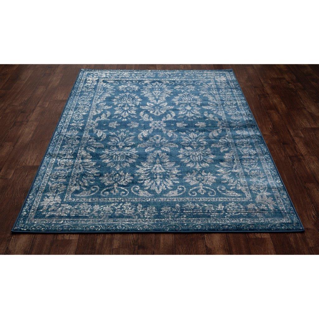 

    
Art Carpet Kanpur Homeland Runner Blue OJAR00012428
