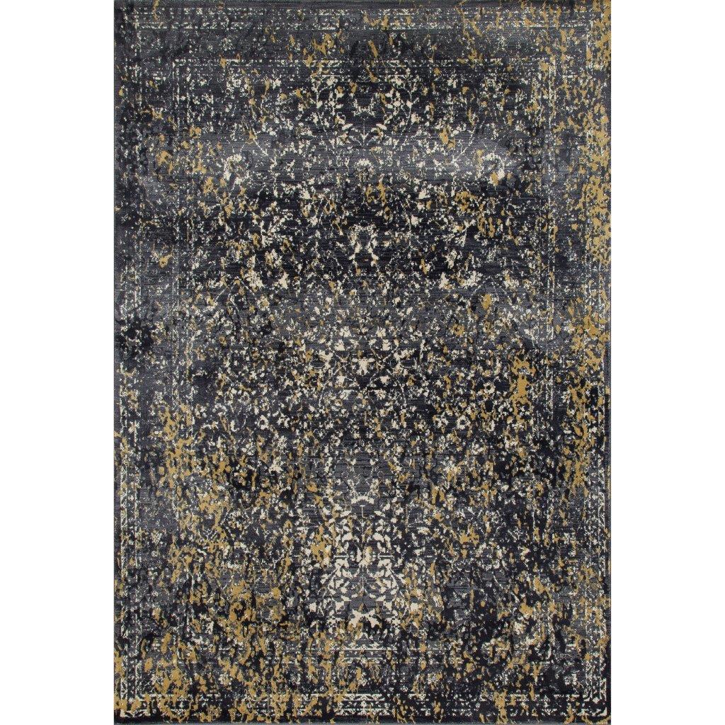 

    
Kanpur Inheritance Dark Gray 10 ft. 11 in. x 15 ft. Area Rug by Art Carpet

