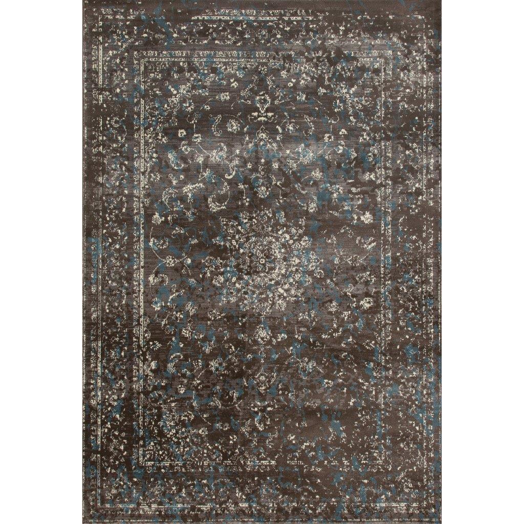 

    
Kanpur Invitation Mushroom Brown 2 ft. 2 in. x 3 ft. 7 in. Area Rug by Art Carpet
