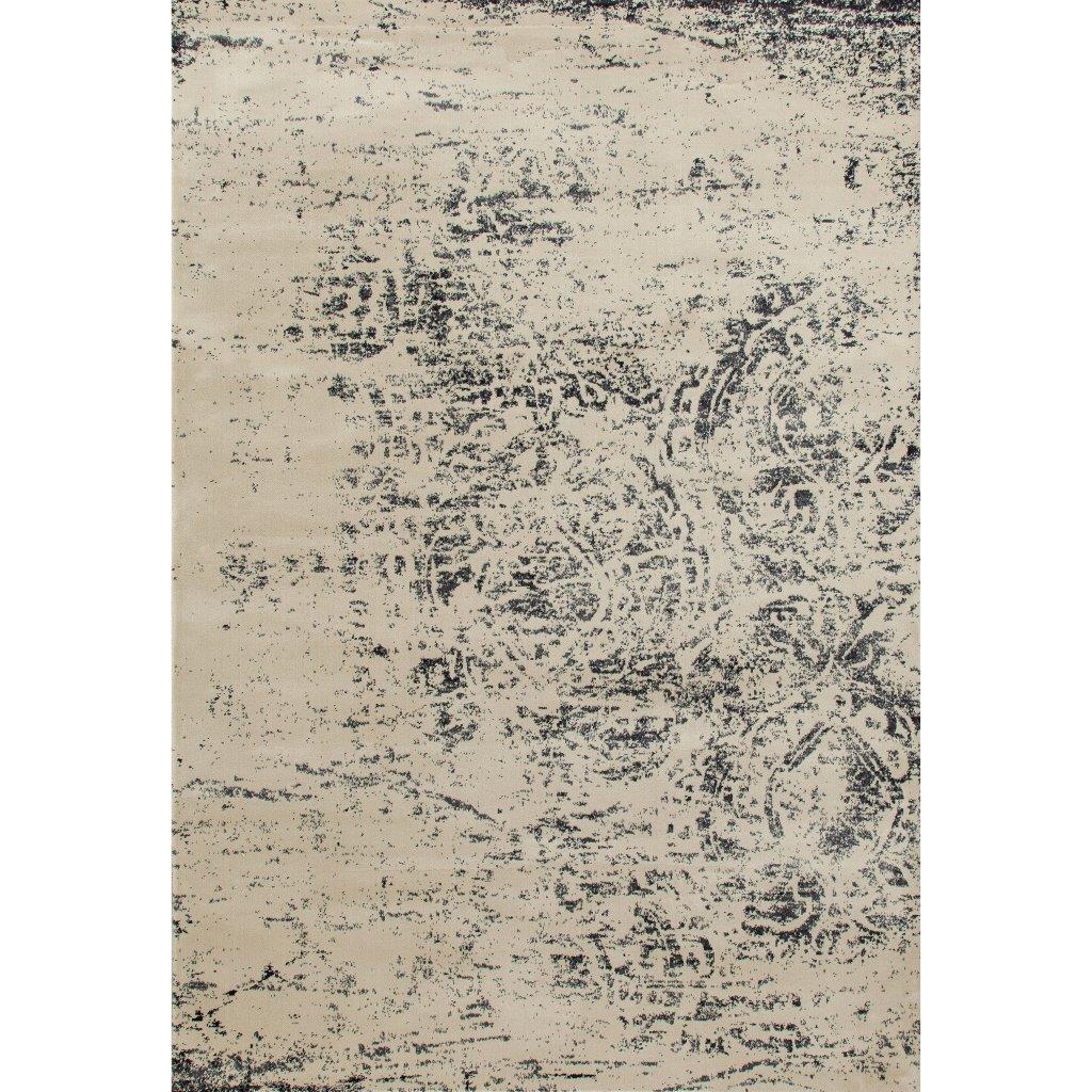 

    
Kanpur Weathered Block Gray 2 ft. 2 in. x 3 ft. 7 in. Area Rug by Art Carpet

