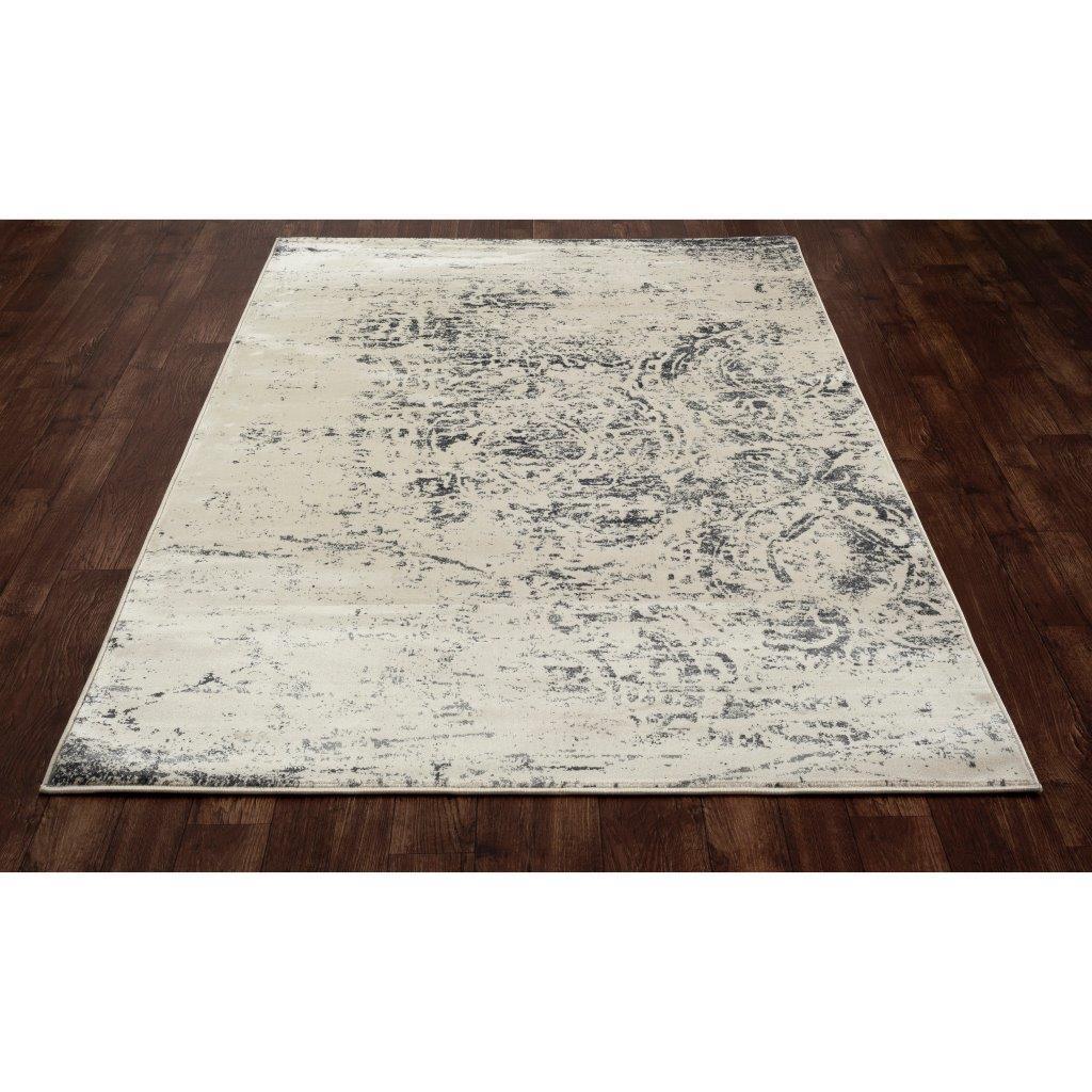 

    
Art Carpet Kanpur Weathered Runner Gray OJAR00025228
