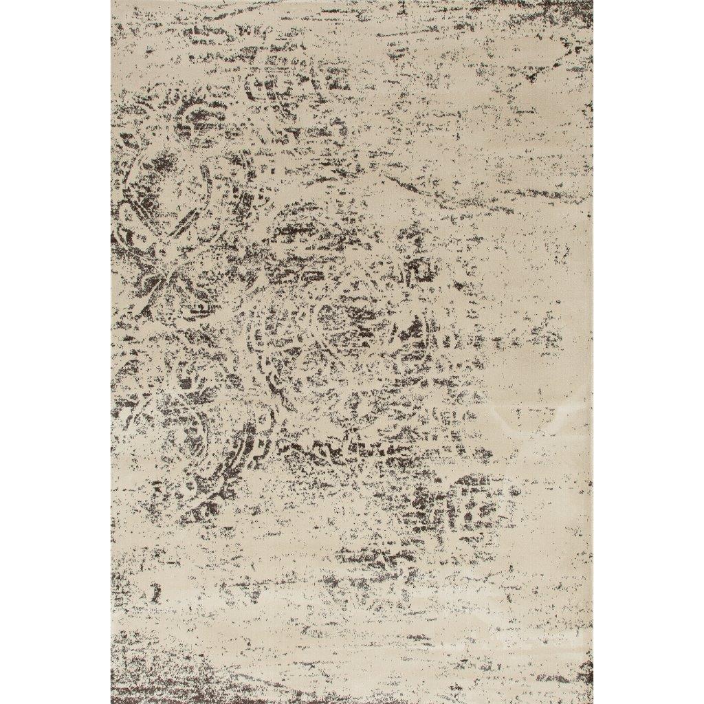 

    
Kanpur Weathered Block Mushroom 6 ft. 7 in. x 9 ft. 6 in. Area Rug by Art Carpet
