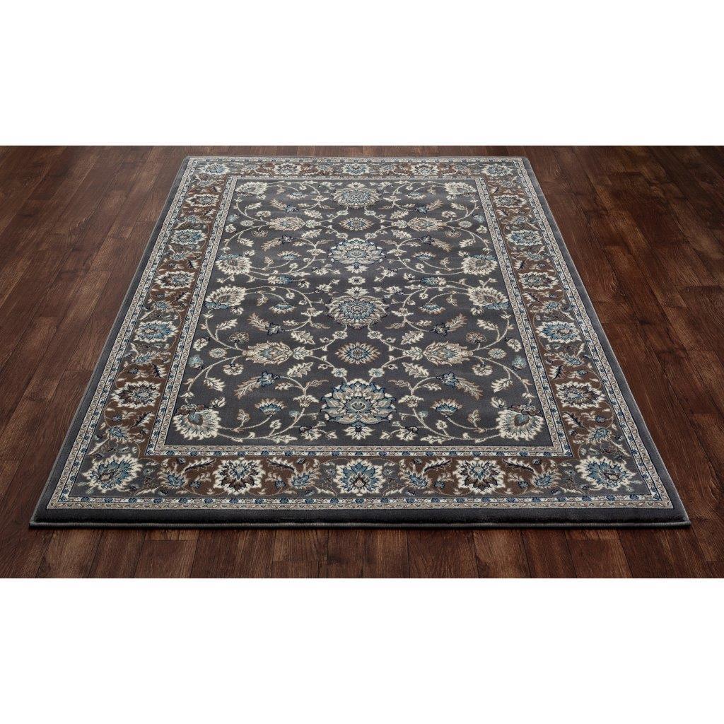 

    
Art Carpet Keene Jacobean Area Rug Gray OJAR00065115
