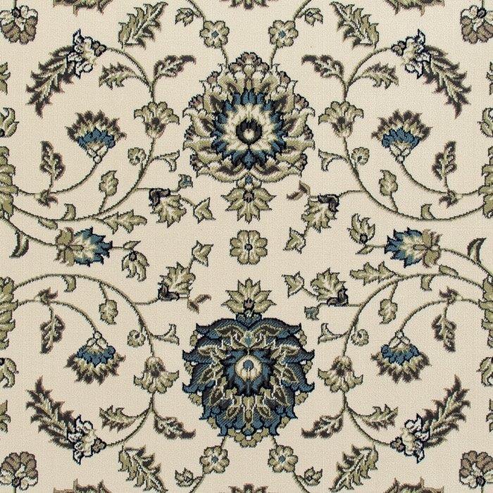 

        
Art Carpet Keene Jacobean Runner Ivory  682604081533
