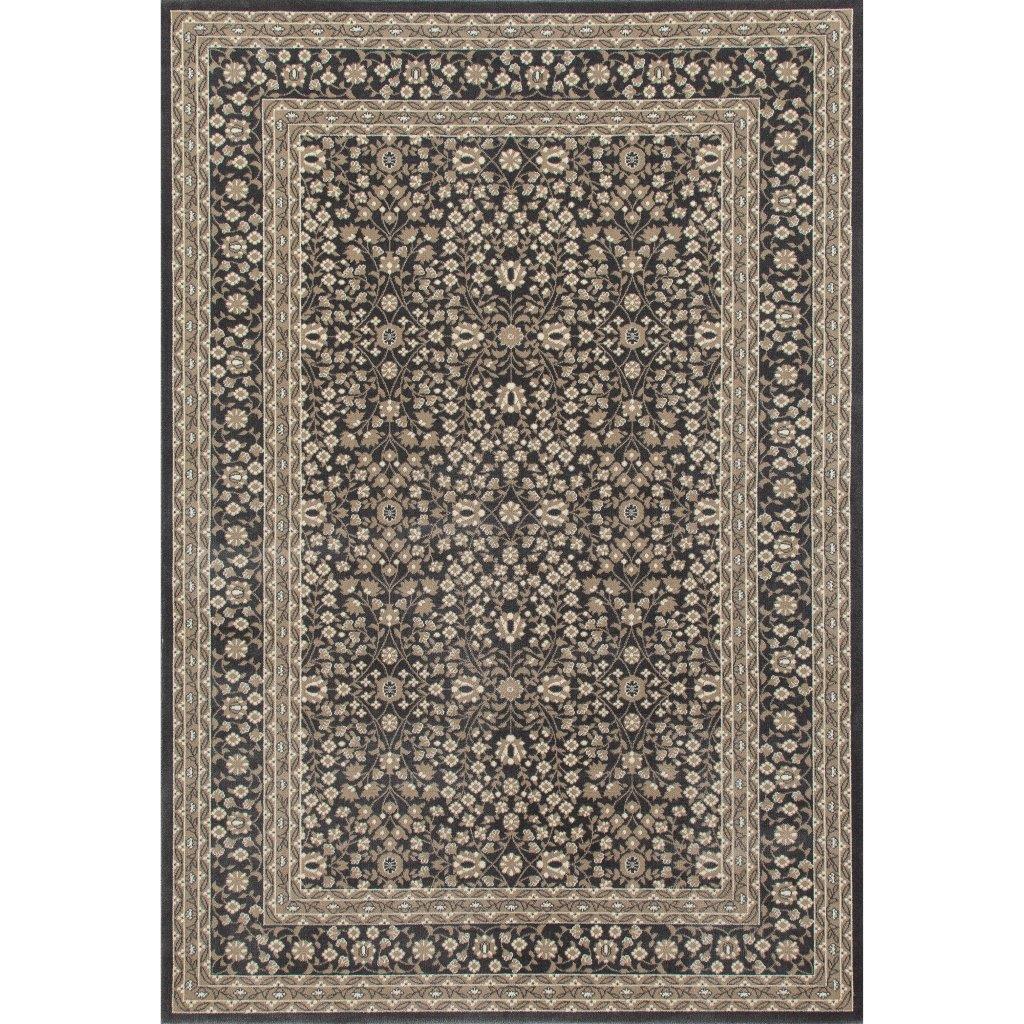 

    
Keene Microfloral Gray 2 ft. 2 in. x 3 ft. 11 in. Area Rug by Art Carpet
